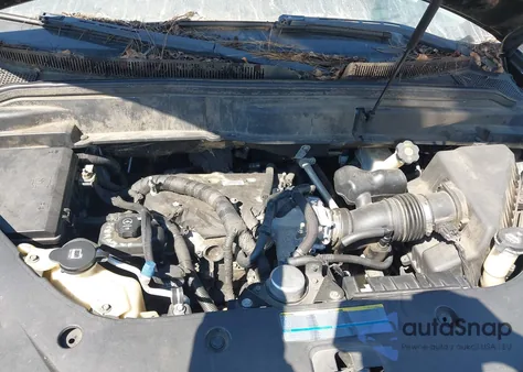 2010 GMC Acadia Slt-2 from USA, damaged, VIN 1GKLRNED3AJ232166